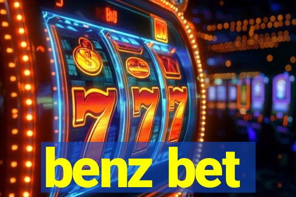 benz bet